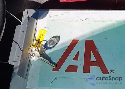 1995 Dodge Stealth R/T/Sport z USA, uszkodzony, nr VIN JB3AM84J4SY006366